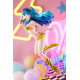 Figura Urusei Yatsura Artfxj Pvc 1/7 Lum 24 Cm