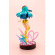 Figura Urusei Yatsura Artfxj Pvc 1/7 Lum 24 Cm