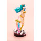 Figura Urusei Yatsura Artfxj Pvc 1/7 Lum 24 Cm