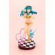 Figura Urusei Yatsura Artfxj Pvc 1/7 Lum 24 Cm