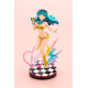 Figura Urusei Yatsura Artfxj Pvc 1/7 Lum 24 Cm