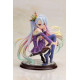 Figura No Game No Life Pvc 1/7 Shiro 16 Cm