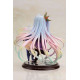 Figura No Game No Life Pvc 1/7 Shiro 16 Cm