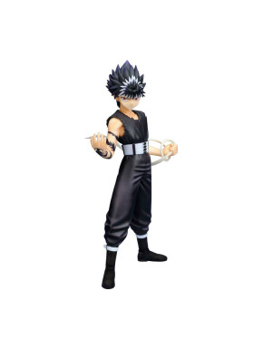 Figura Yu Yu Hakusho Artfxj 1/8 Hiei 20 Cm