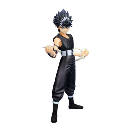 Figura Yu Yu Hakusho Artfxj 1/8 Hiei 20 Cm