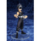 Figura Yu Yu Hakusho Artfxj 1/8 Hiei 20 Cm