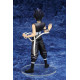 Figura Yu Yu Hakusho Artfxj 1/8 Hiei 20 Cm