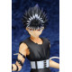 Figura Yu Yu Hakusho Artfxj 1/8 Hiei 20 Cm