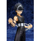 Figura Yu Yu Hakusho Artfxj 1/8 Hiei 20 Cm