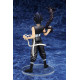 Figura Yu Yu Hakusho Artfxj 1/8 Hiei 20 Cm