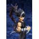 Figura Yu Yu Hakusho Artfxj 1/8 Hiei 20 Cm