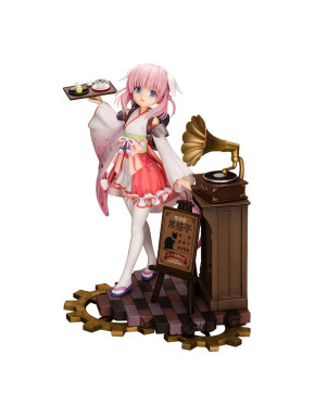 Figura Prima Doll Pvc 1/7 Haizakura 22 Cm