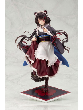 Figura Nijisanji Pvc 1/7 Inui Toko 27 Cm