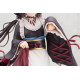 Figura Nijisanji Pvc 1/7 Inui Toko 27 Cm