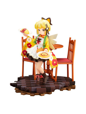 Figura Prima Doll Pvc 1/7 Gekka 19 Cm