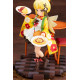 Figura Prima Doll Pvc 1/7 Gekka 19 Cm