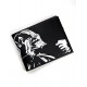 Wallet-Star Wars Darth Vader Black-and-White