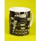 Taza Dr Who Dalek Congregados