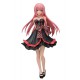 Figure Megurine Luka 22 cm