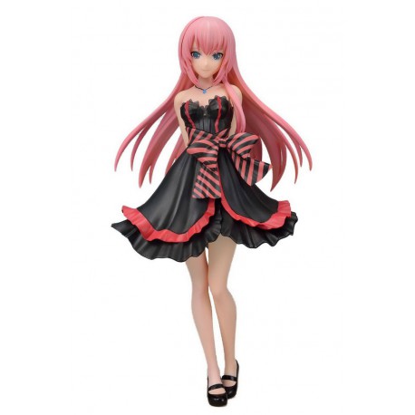 Figure Megurine Luka 22 cm