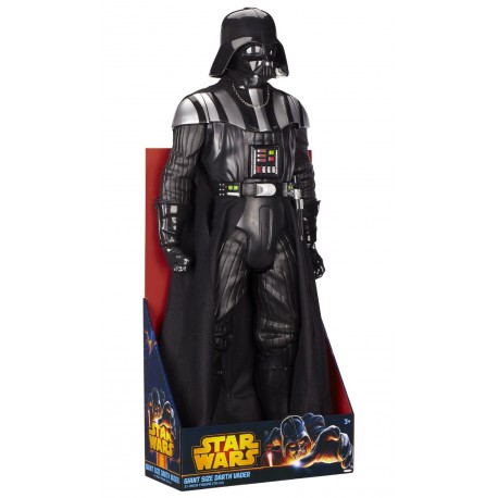 La figura di Darth Vader 51 cm