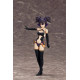 Figura Megami Device Chaos & Pretty Maqueta Plastic Model Kit 1/1 Asra Ninja Shadow Edition 14 Cm