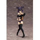 Figura Megami Device Chaos & Pretty Maqueta Plastic Model Kit 1/1 Asra Ninja Shadow Edition 14 Cm