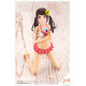 Figura Sousai Shojo Teien Accesorios 1/10 After School Madoka'S Well-Deserved Summer Vacation Set