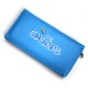 Portfolio Long-Smurfs Zipper