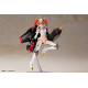 Figura The King Of Braves Gaogaigar Plastic Model Kit Cross Frame Girl Star Gaogaigar 19 Cm