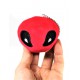 Llavero Peluche Deadpool