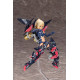 Figura Megami Device Chaos & Pretty Maqueta Plastic Model Kit 1/1 Sol Strike Raptor 18 Cm