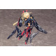 Figura Megami Device Chaos & Pretty Maqueta Plastic Model Kit 1/1 Sol Strike Raptor 18 Cm