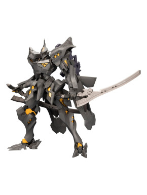 Figura Muv-Luv Unlimited: The Day After Maqueta Takemikaduchi Type-00C Version 1.5 18 Cm