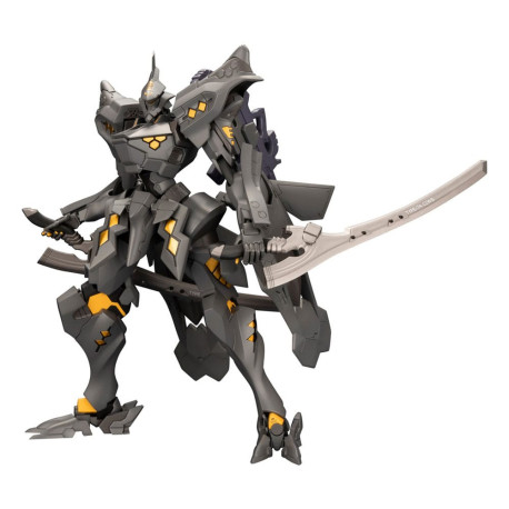 Figura Muv-Luv Unlimited: The Day After Maqueta Takemikaduchi Type-00C Version 1.5 18 Cm