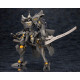 Figura Muv-Luv Unlimited: The Day After Maqueta Takemikaduchi Type-00C Version 1.5 18 Cm