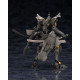 Figura Muv-Luv Unlimited: The Day After Maqueta Takemikaduchi Type-00C Version 1.5 18 Cm