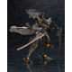 Figura Muv-Luv Unlimited: The Day After Maqueta Takemikaduchi Type-00C Version 1.5 18 Cm