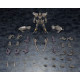 Figura Muv-Luv Unlimited: The Day After Maqueta Takemikaduchi Type-00C Version 1.5 18 Cm