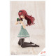 Figura Sousai Shojo Teien Accesorios 1/10 After School Angel & Devil'S Temptation Set