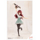 Figura Sousai Shojo Teien Accesorios 1/10 After School Angel & Devil'S Temptation Set