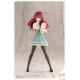 Figura Sousai Shojo Teien Accesorios 1/10 After School Angel & Devil'S Temptation Set