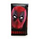 Cartera Deadpool Larga