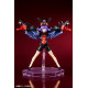 Figura Megami Device Maqueta Plastic Model Kit 1/1 Chaos & Pretty Grandman 18 Cm