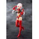 Figura Megami Device Maqueta Plastic Model Kit 1/1 Auv Susanowo Guren 22 Cm