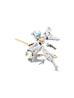 Figura Busou Shinki Maqueta Type Devil Strarf Repaint Color Version 20 Cm