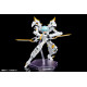 Figura Busou Shinki Maqueta Type Devil Strarf Repaint Color Version 20 Cm