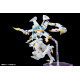 Figura Busou Shinki Maqueta Type Devil Strarf Repaint Color Version 20 Cm