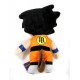 Peluche Son Goku de Bola de Dragón