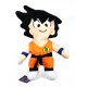 Peluche Son Goku de Bola de Dragón